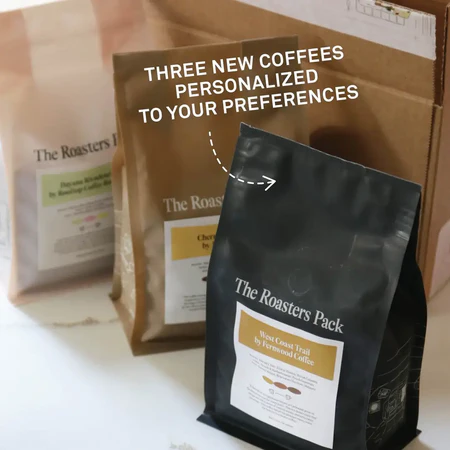 Canada’s Ultimate Coffee Experience