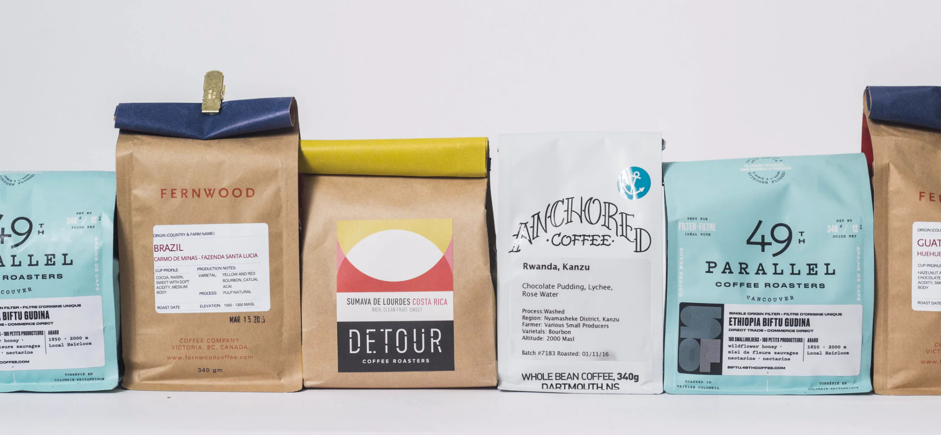 1 x 12oz Filter Subscription - 1 Issue