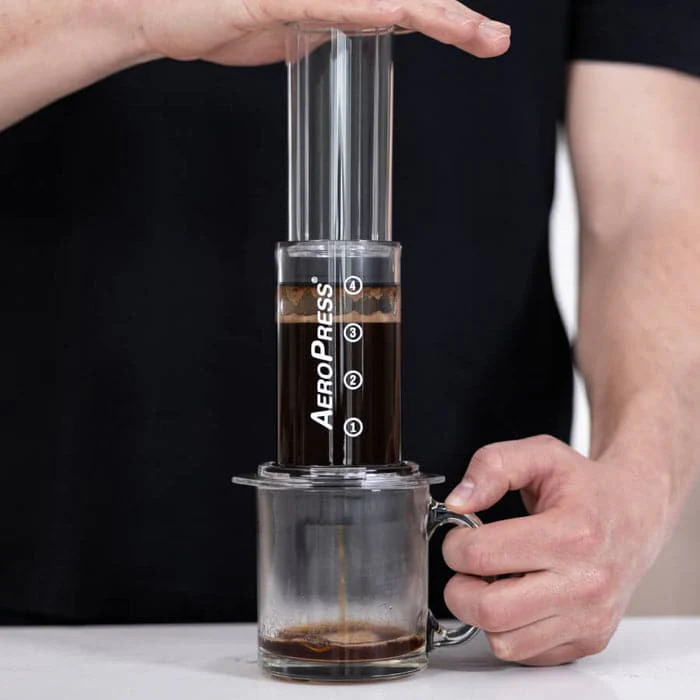 AeroPress Flow Control Filter Cap - Image 3