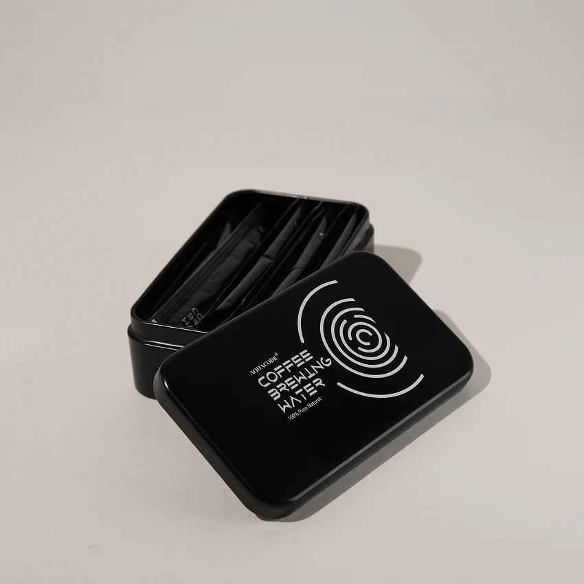 Aquacode - Coffee Brewing Water - Image 3