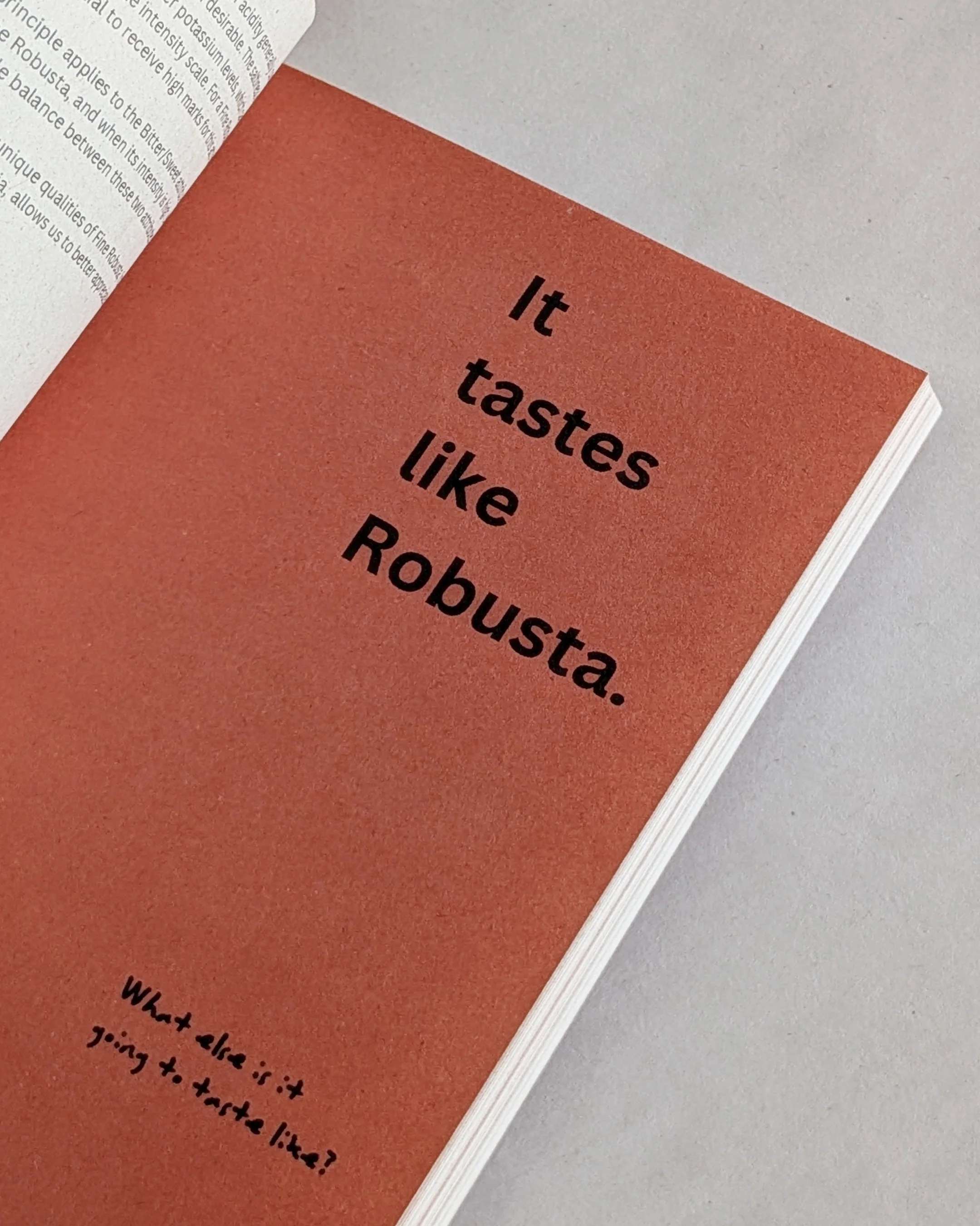 Canephora/Robusta - A Brief Guide To Loving It - By Mikolaj Pociecha - Image 3