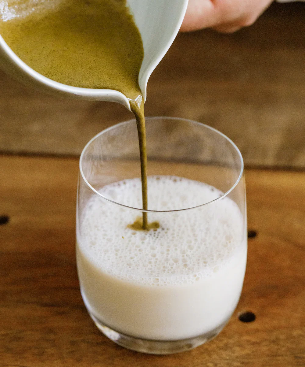 Cultivate Tea - Yame Hojicha - Image 5