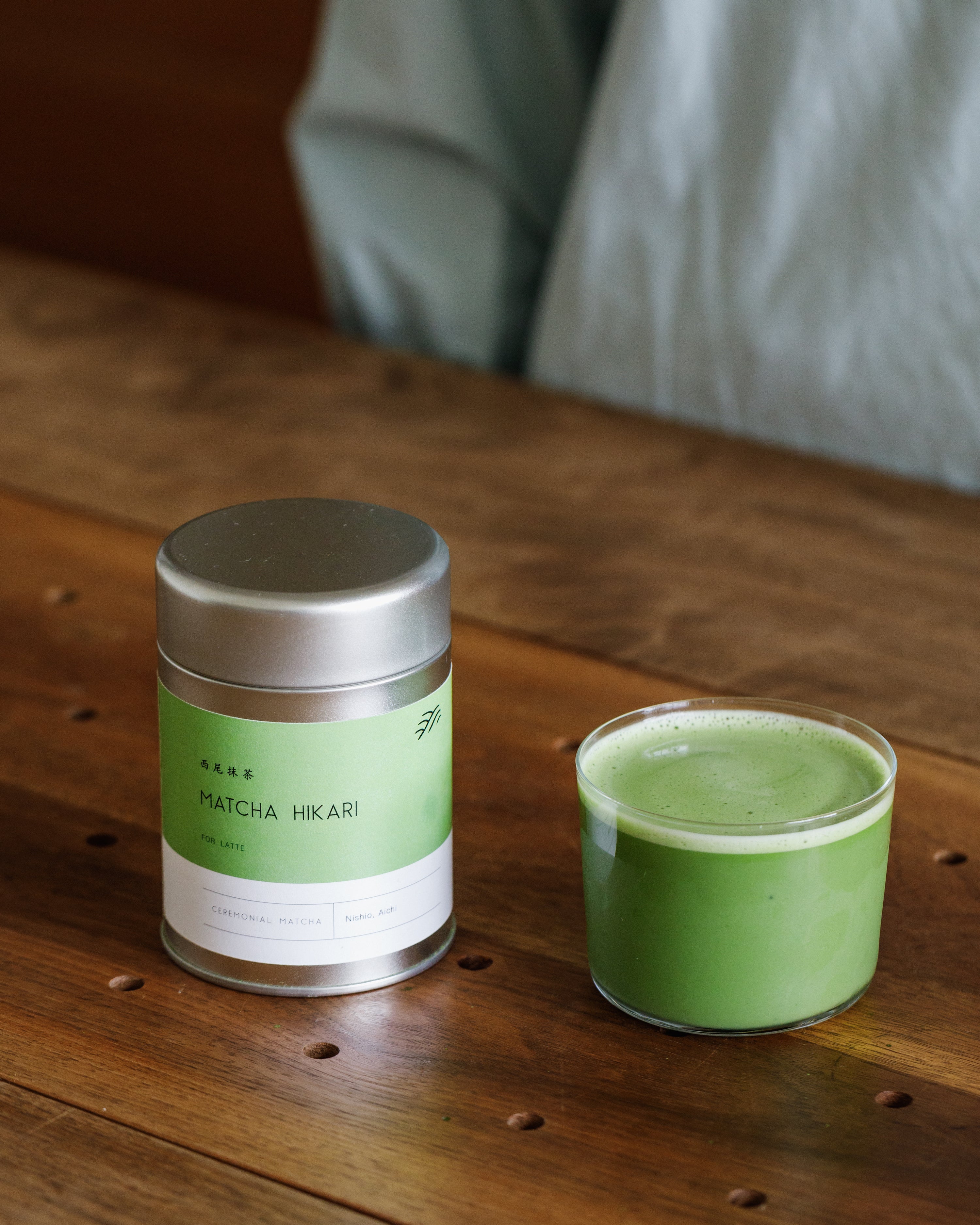 Cultivate Tea - Matcha Hikari - Image 7
