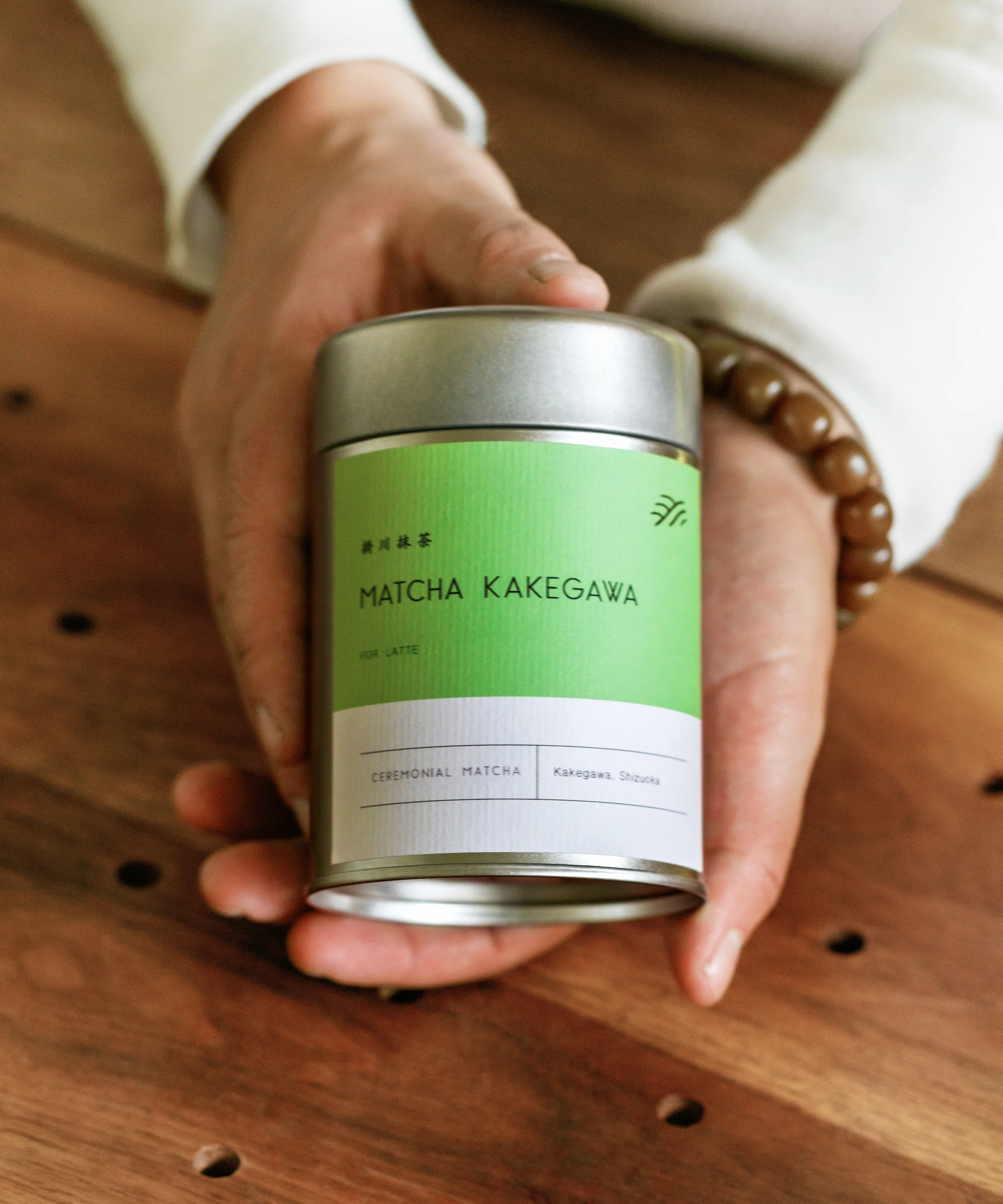 Cultivate Tea - Matcha Kakegawa - Image 3
