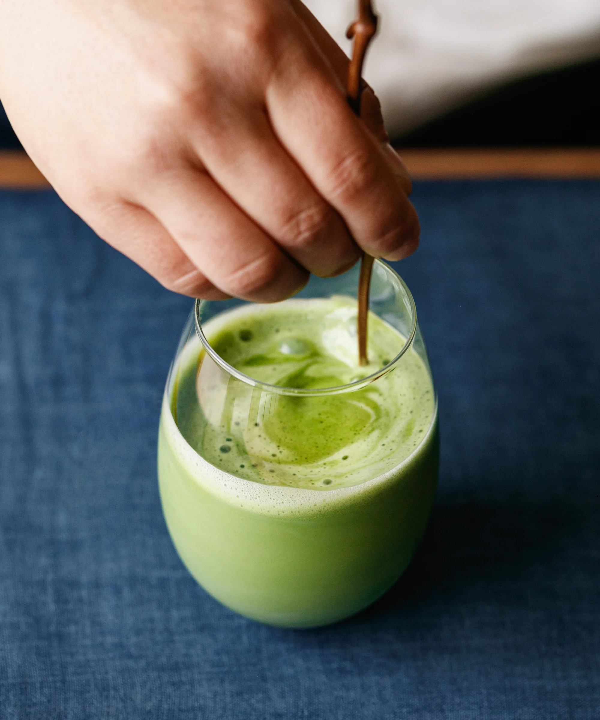 Cultivate Tea - Matcha Yamabuki - Image 7