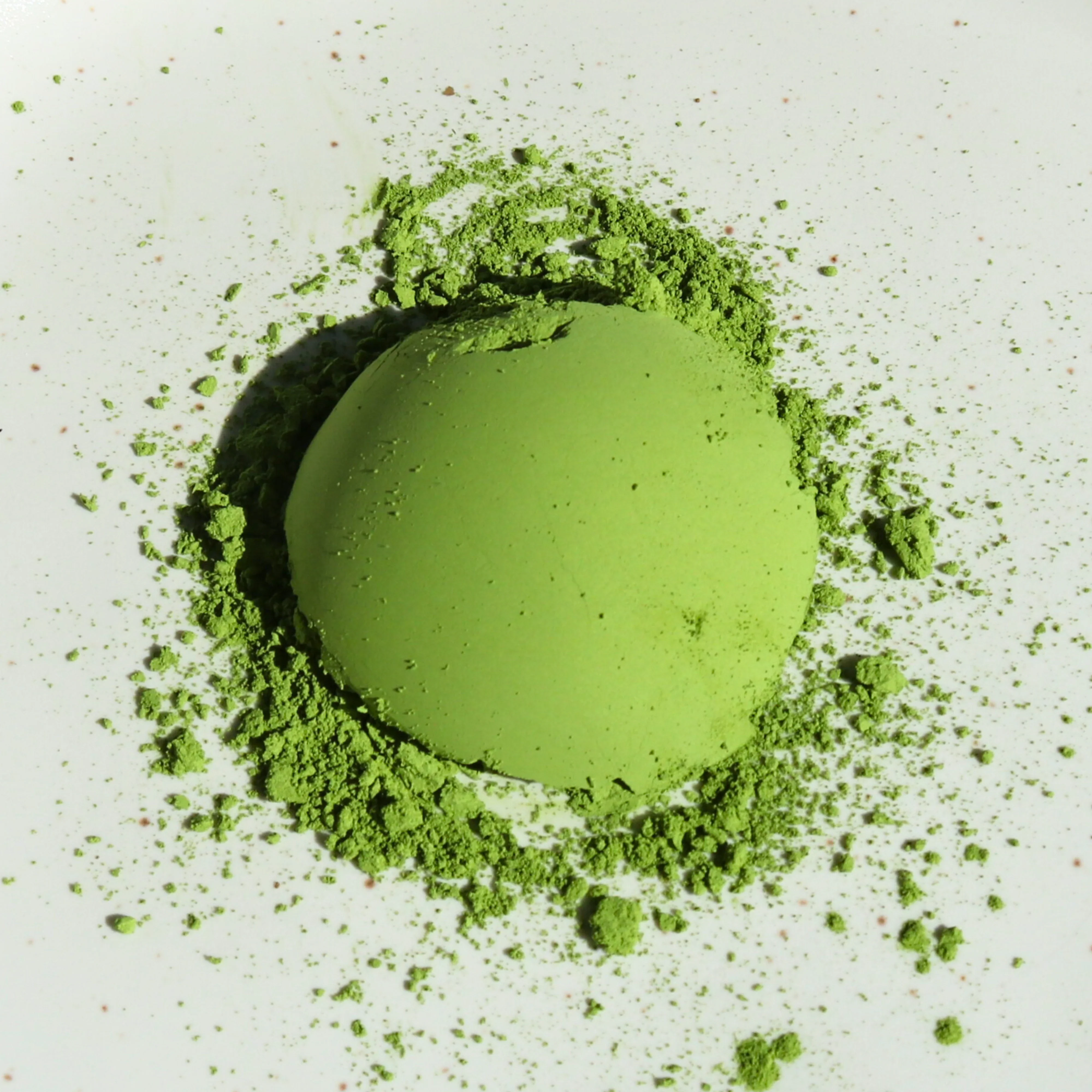 Emeri -  Matcha - Image 2