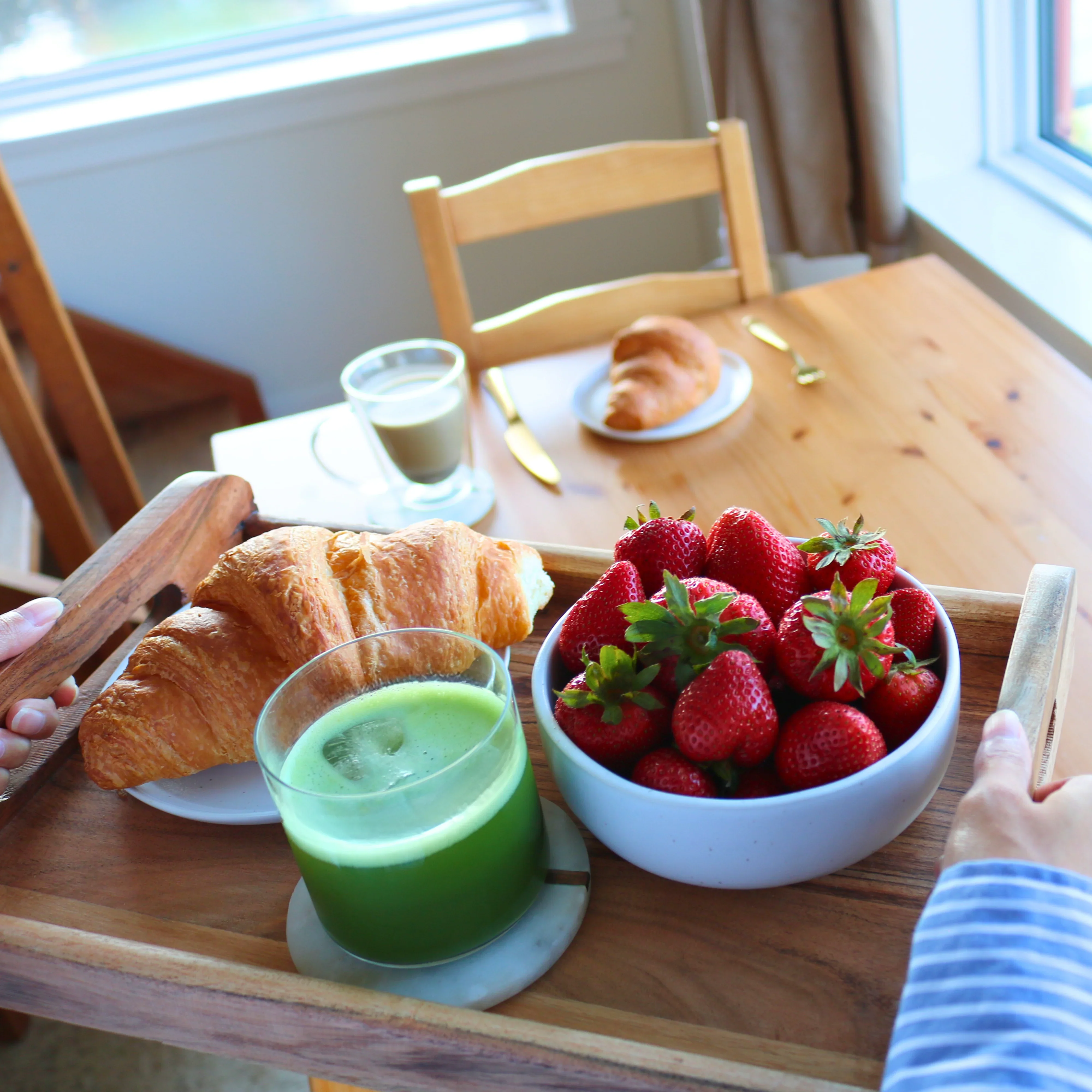 Emeri -  Matcha - Image 3