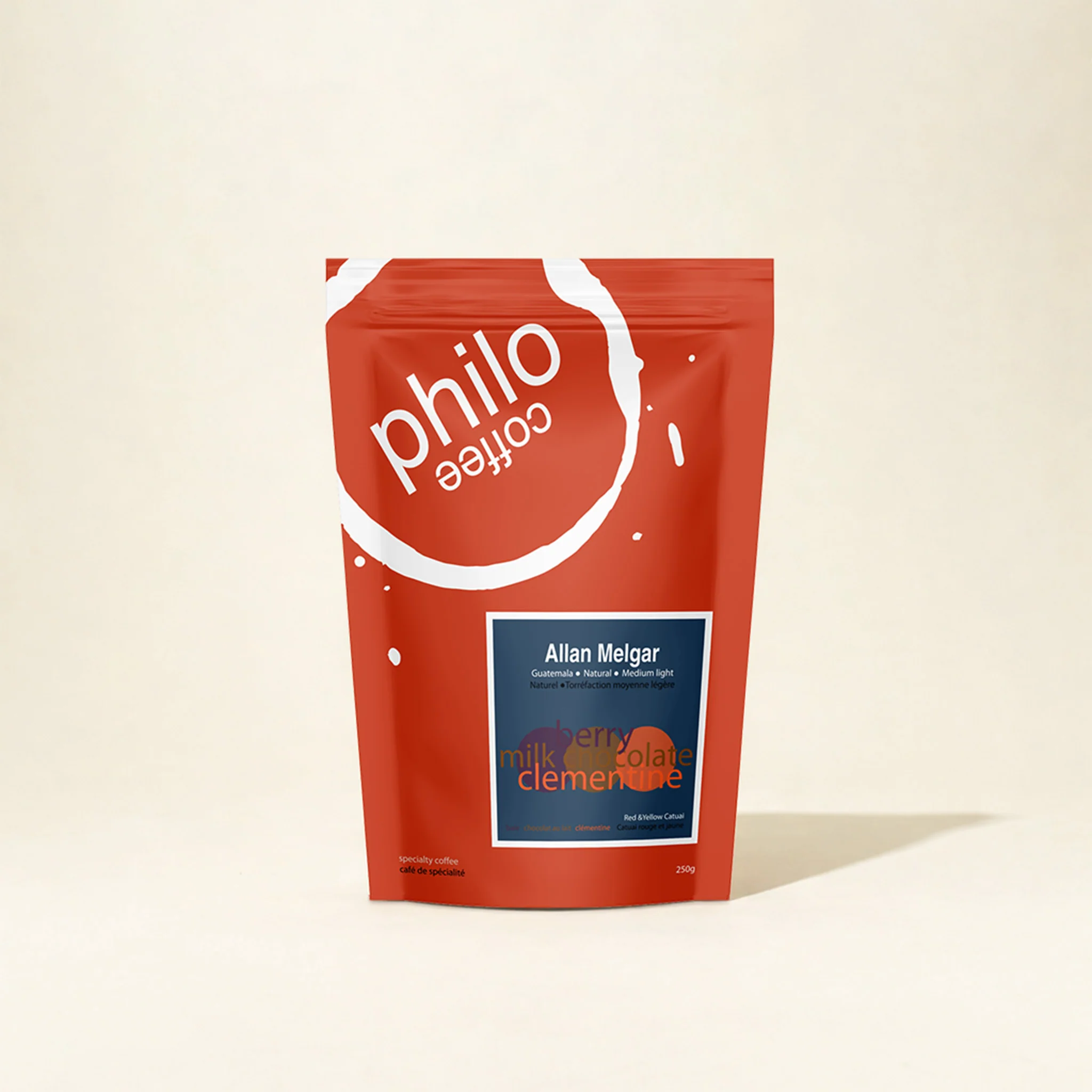 Guatemala Allan Melgar Natural – Philo Coffee (Toronto, ON)