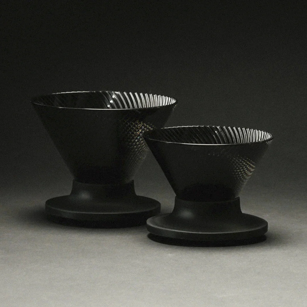 Hario - V60 NEO Dripper (Tritan) - Image 2