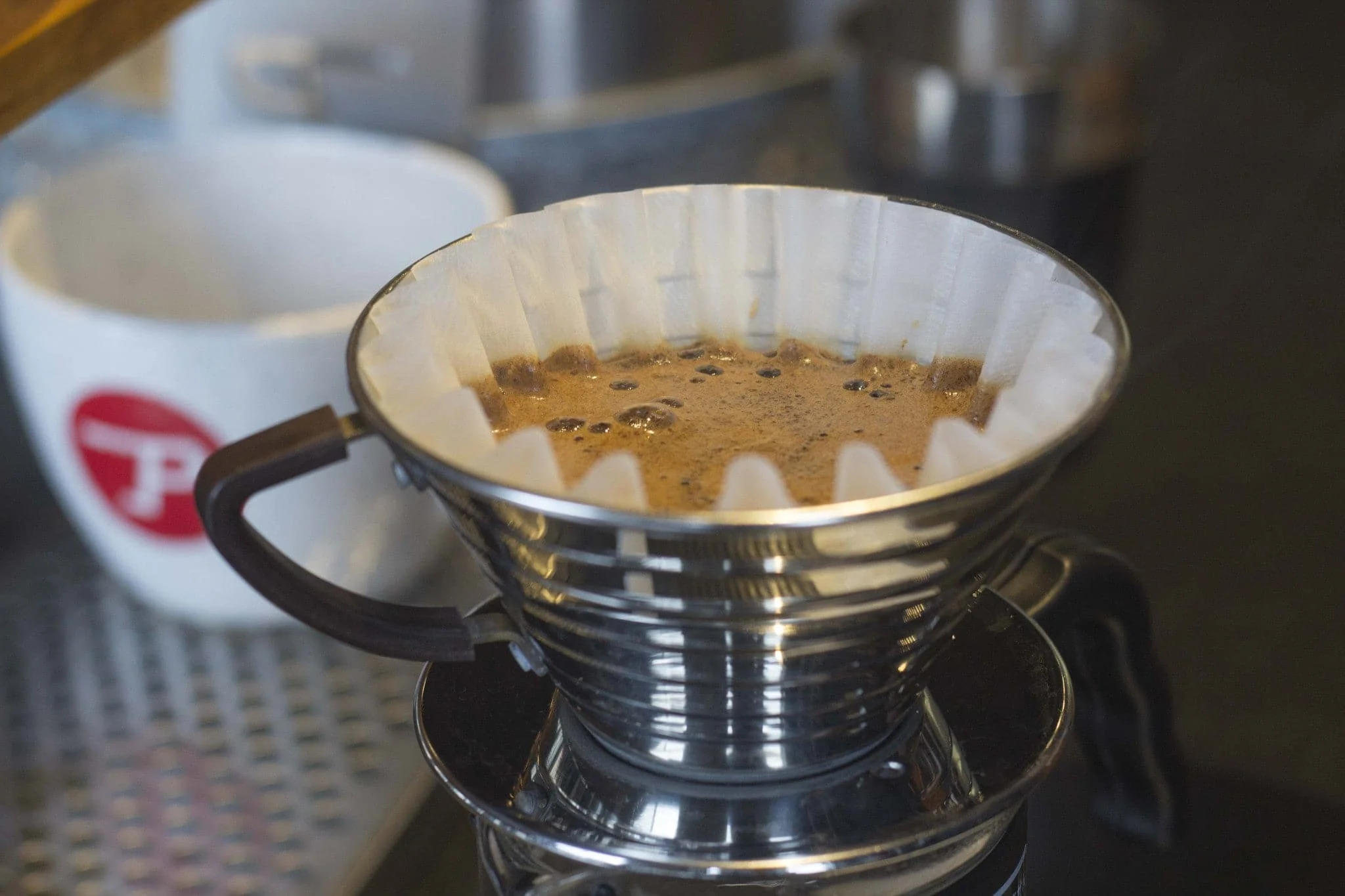 Kalita Wave 185 (100-pack) - Image 3