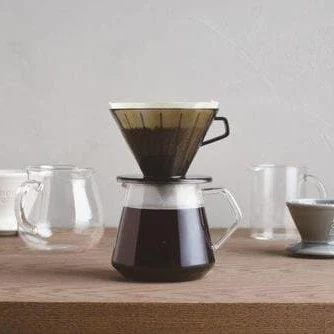 Kinto Slow Coffee Style Specialty Coffee Server - Image 4