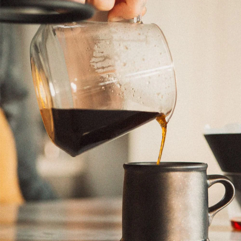 Kinto Slow Coffee Style Specialty Coffee Server - Image 7