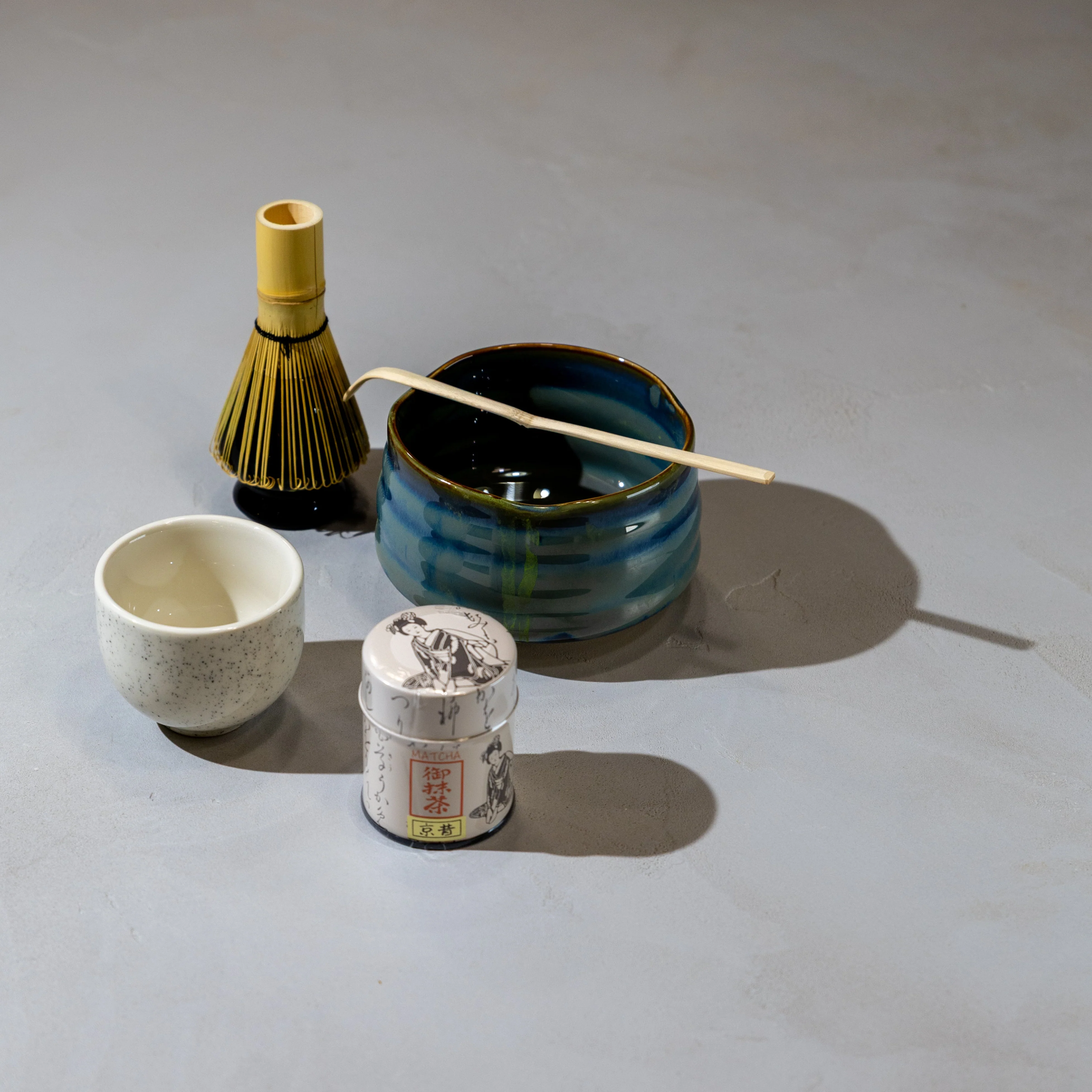 Maiko Tea - Kyo Mukashi - Image 3