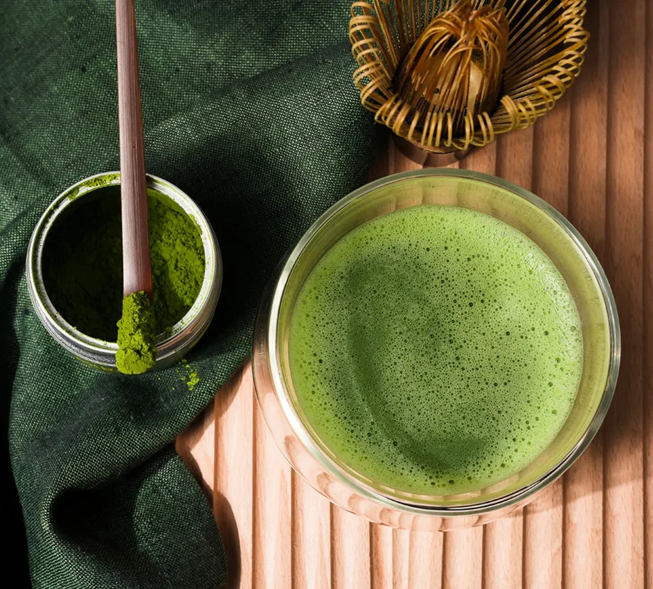 Midori Spring - Gold - Image 2