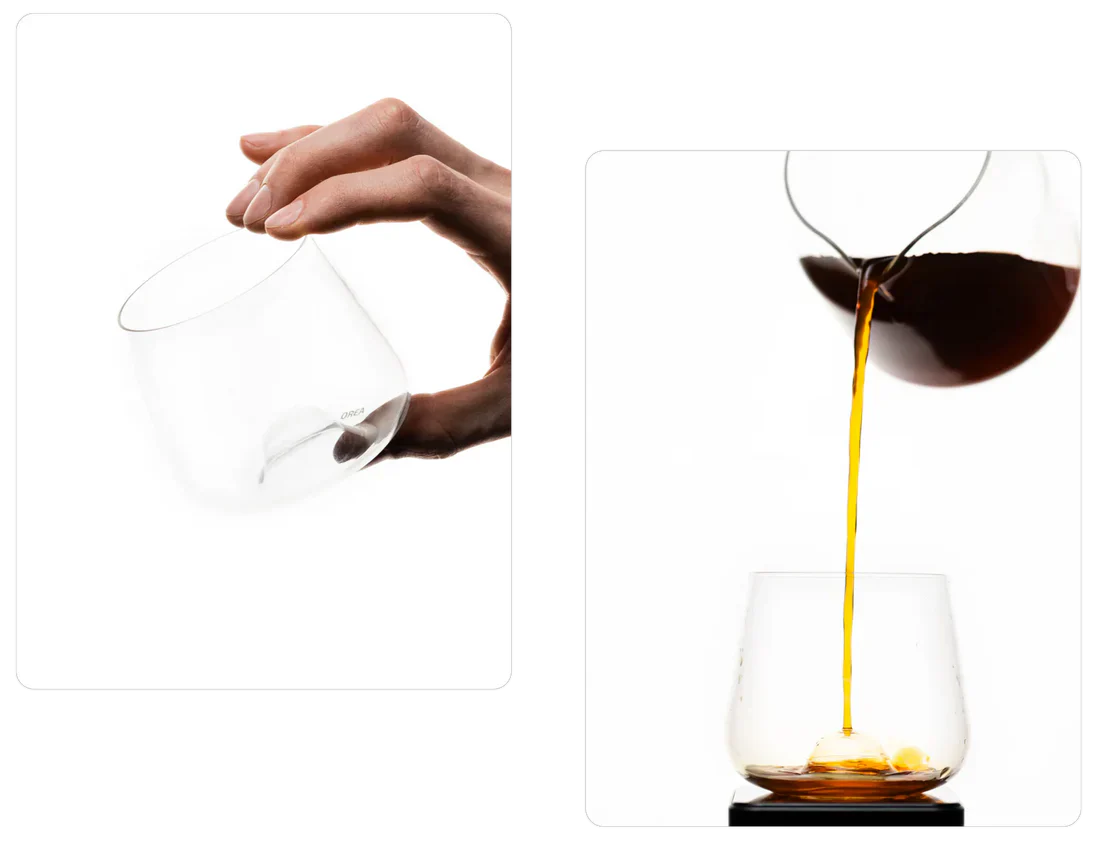 Orea - Sensory Wine Glass - Image 4