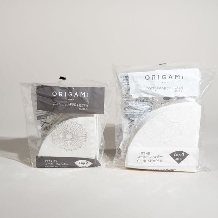 Origami Paper Filter - Image 3