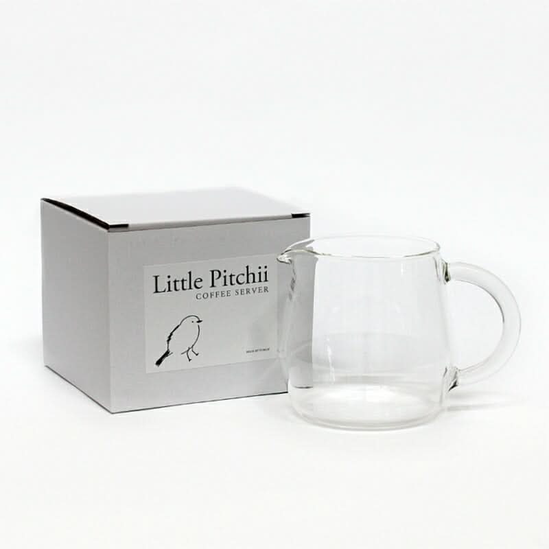 Pitchii Coffee Server - 400ml / 600ml - Image 3