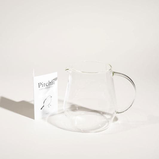 Pitchii Coffee Server - 400ml / 600ml - Image 5