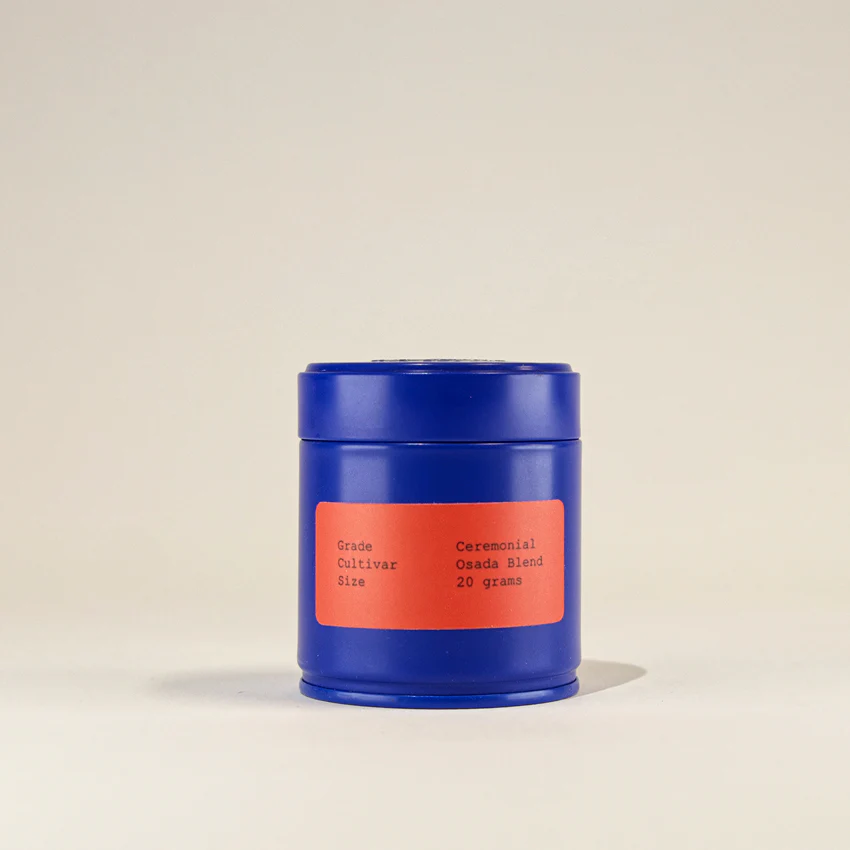 Rocky's Matcha - Osada Ceremonial Blend Matcha