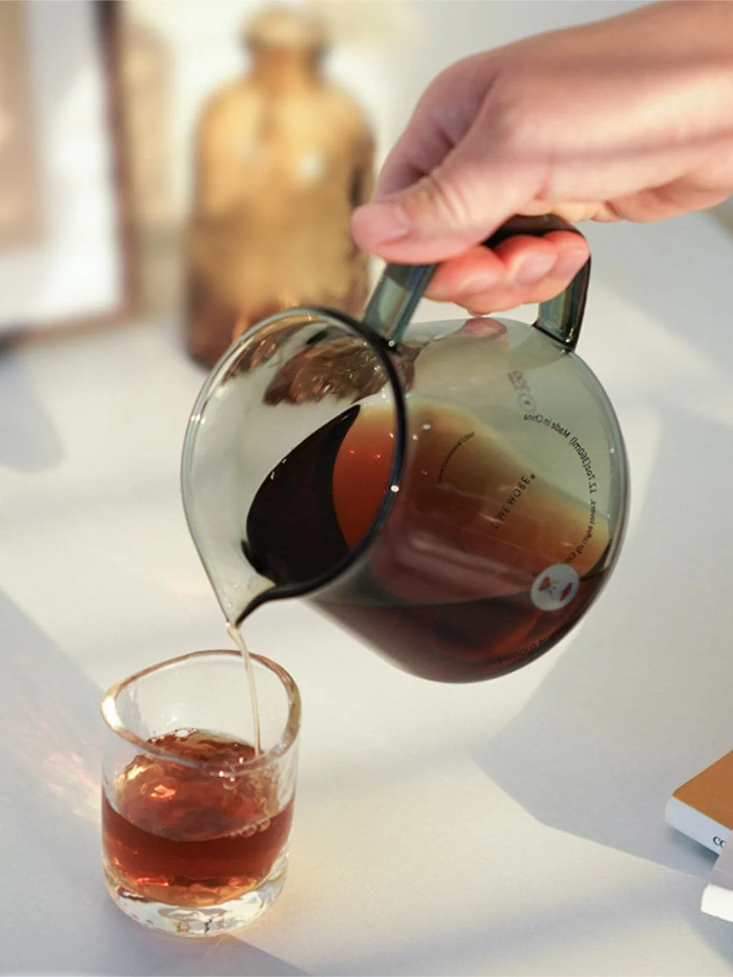 TIMEMORE Coffee Server - Image 7