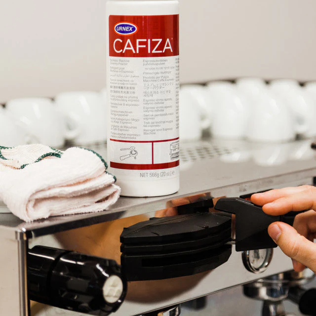 URNEX - Cafiza Powder (566g/20oz) - Image 3