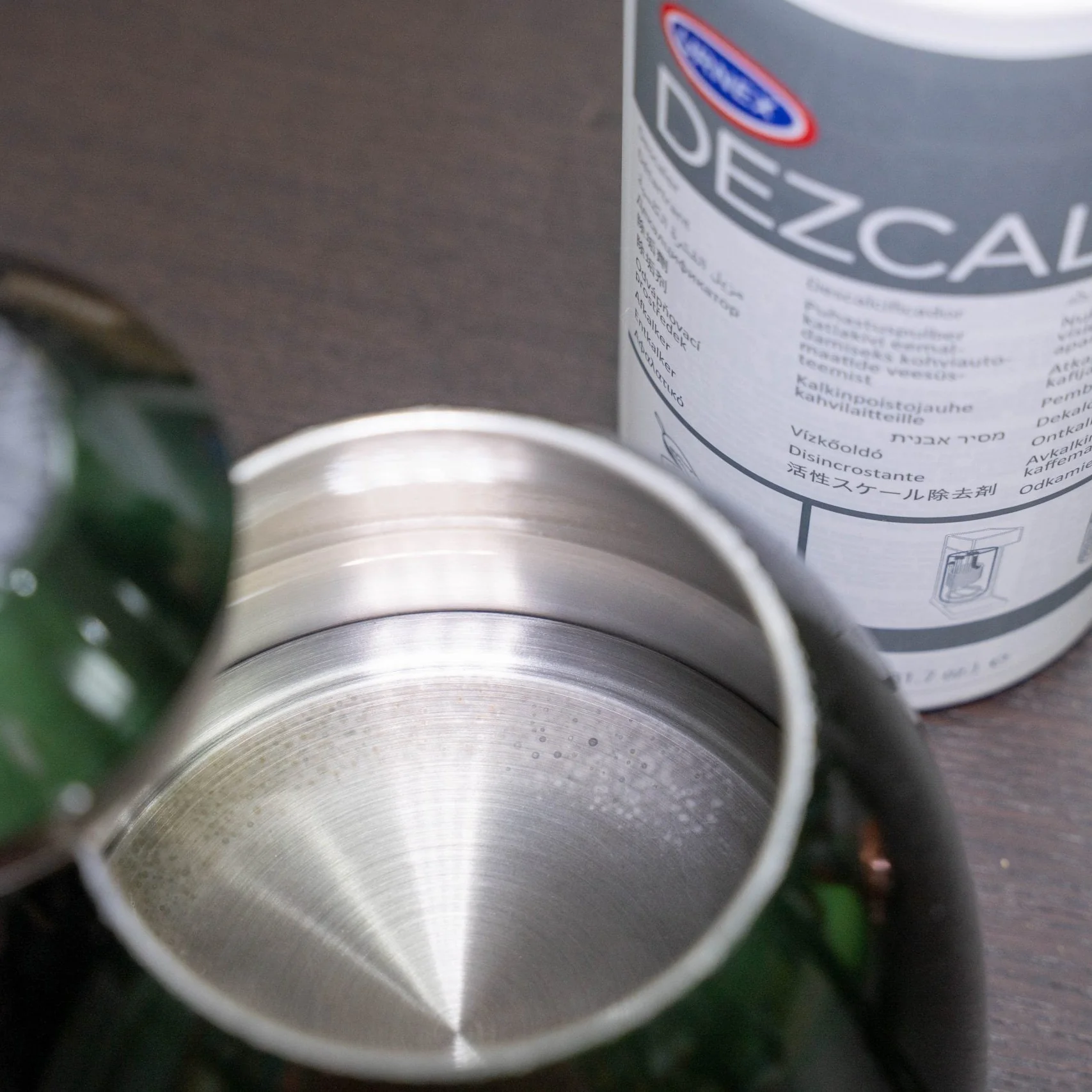URNEX - Dezcal Descaling Powder (900g/31.7oz) - Image 4
